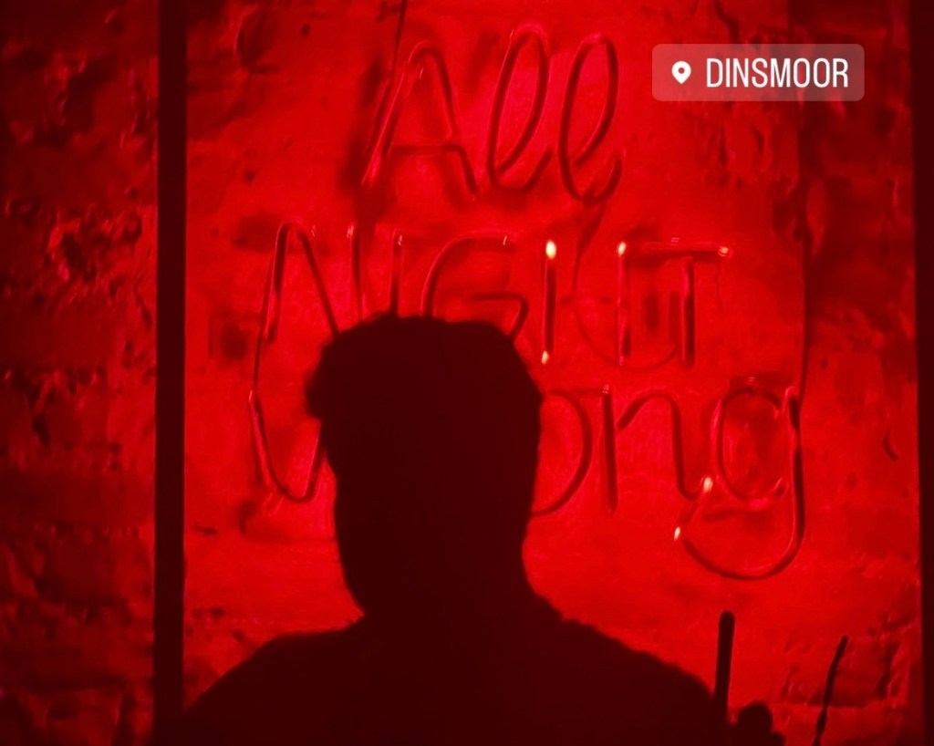 Whitesexans: An Insiders View of Mexico’s One Percent 